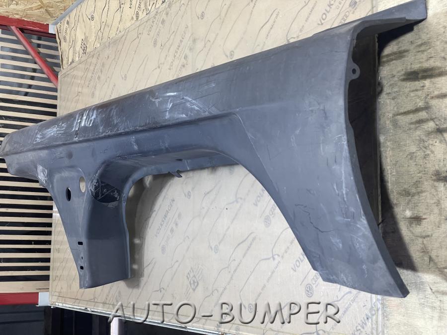 Opel Astra H Седан 2004- Порог кузова правый 94712265 0183566